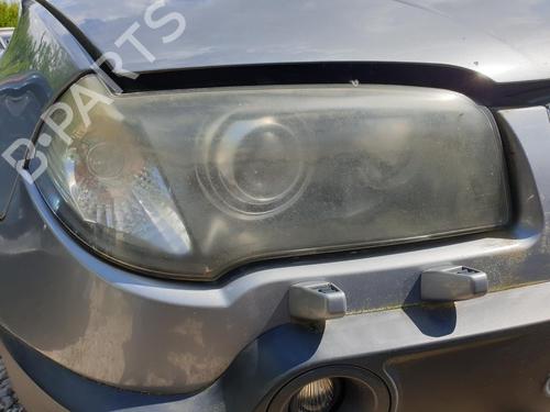 Right headlight BMW X3 (E83) 3.0 d | BP25880167C29 