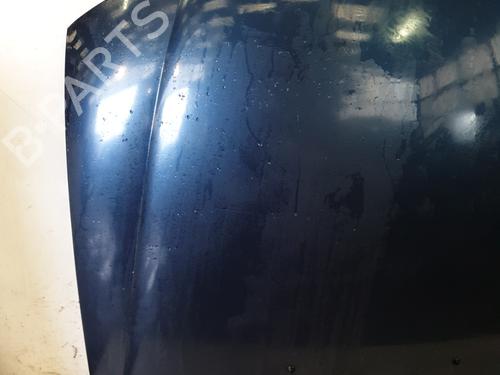 Hood OPEL VECTRA B (J96) 1.8 i 16V (F19) | BP22869738C1 