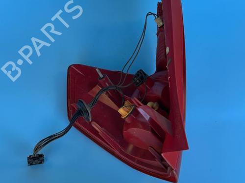 Used Right taillight CITROËN C4 I (LC_) 1.6 HDi (109 hp) 22880809