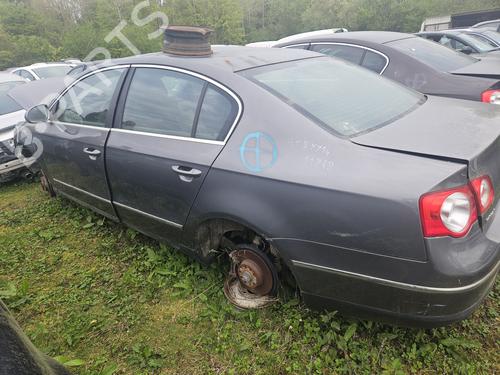 Left taillight VW PASSAT B6 (3C2) 1.9 TDI | BP34126052C34 - Image 4
