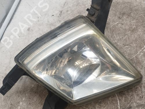 Used Left front fog light Left front fog light PEUGEOT 407 (6D_) 2.0 HDi 135 (6DRHRH, 6DRHRE, 6DRHRG, 6DRHRJ) (136 hp) 33837193 33837193
