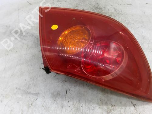 Used Left tailgate light MAZDA 3 (BK) 1.6 DI Turbo (109 hp) 25842467