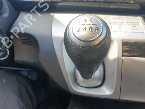 Gear lever HONDA FR-V (BE) 2.2 i CTDi (BE5) | BP29429985M90 