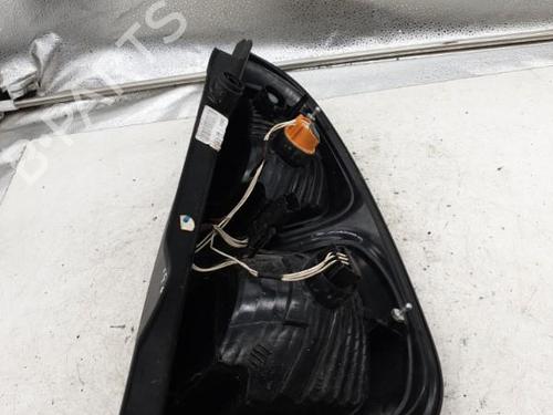 Used Left taillight Left taillight CITROËN C3 Picasso (SH_) 1.6 HDi (109 hp) 22883711 22883711
