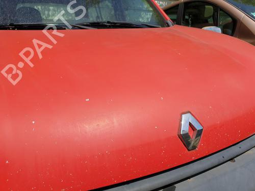 Hood RENAULT KANGOO (KC0/1_) 1.2 (KC0A, KC0K, KC0F, KC01) | BP25923657C1
