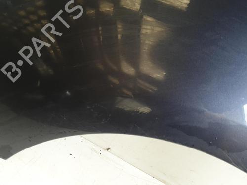 Left front fenders CITROËN C4 Grand Picasso I (UA_) 1.6 HDi | BP22879874C41 