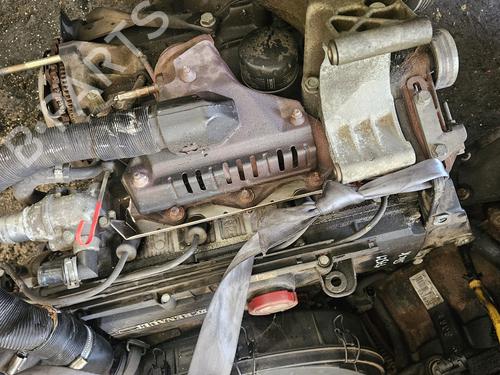 Used Engine Engine RENAULT CLIO I (B/C57_, 5/357_) 1.4 (B57J, C57J, B57P) (75 hp) 29748519 29748519