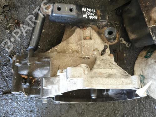 Gearbox ROVER 200 II Hatchback (RF) 220 D/SD | BP22878839M3 