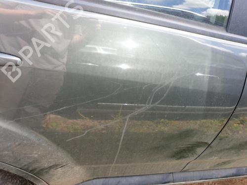 Used Right rear door Right rear door 38596809 38596809