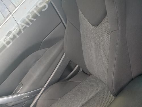 Used Right front seat Right front seat PEUGEOT 308 CC (4B_) 1.6 16V (156 hp) 28570258 28570258