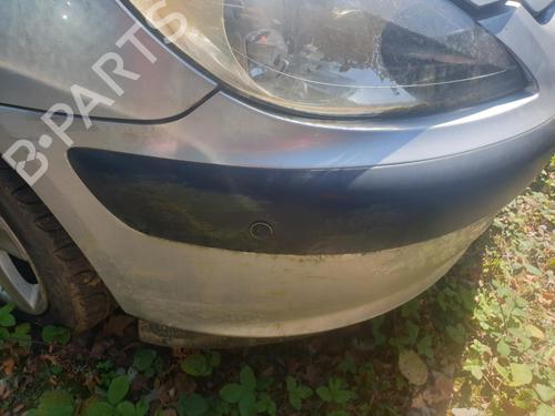 Used Front bumper PEUGEOT 307 (3A/C) 2.0 HDi 110 (107 hp) 28425777
