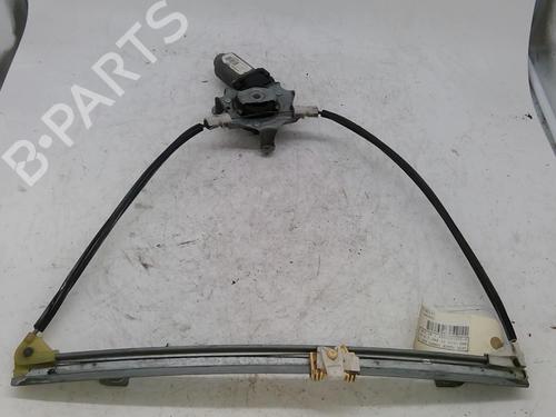 Front right window mechanism RENAULT CLIO II (BB_, CB_) 1.5 dCi (B/CB07) | BP22865902C23 