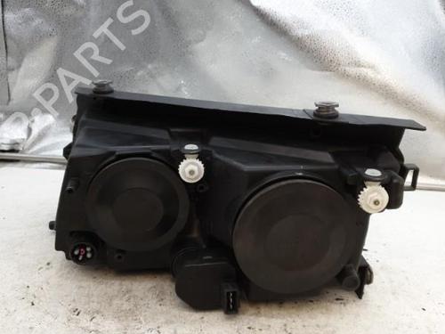 Højre forlygte VW PASSAT B5.5 (3B3) 1.9 TDI (130 hp) 22883726