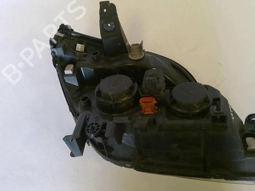 Scheinwerfer links RENAULT SCÉNIC I MPV (JA0/1_, FA0_) 1.9 dCi (JA05, JA1F) | BP22886927C28 