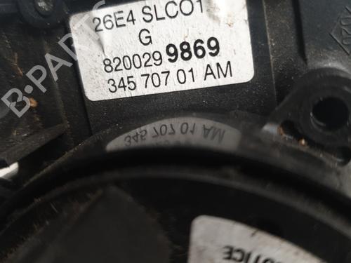 Used Steering column stalk Steering column stalk RENAULT KANGOO Express (FC0/1_) [1997-2026] 23862890 23862890