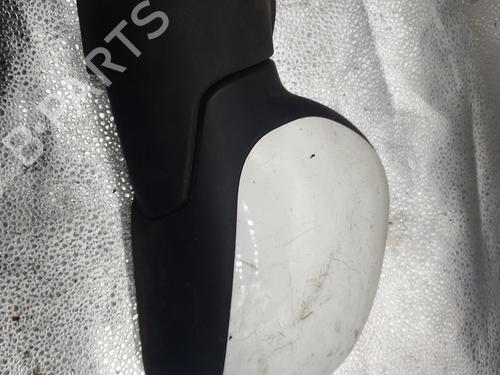 Left mirror CITROËN C3 I (FC_, FN_) 1.4 HDi | BP23967159C26 