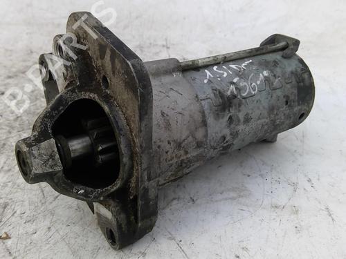 Used Starter RENAULT CLIO II (BB_, CB_) 1.5 dCi (B/CB3M) (64 hp) 22871923