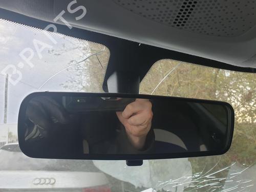 Rear mirror PEUGEOT 208 I (CA_, CC_) 1.6 HDi / BlueHDi 75 | BP30156118I6 