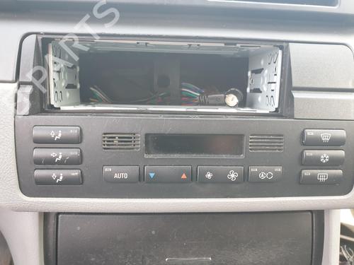 Used Climate control BMW 3 Touring (E46) 318 i (118 hp) 28588663