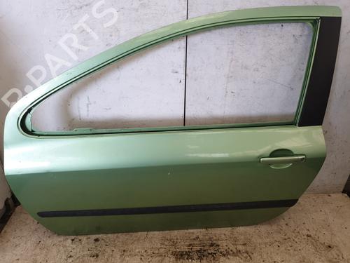 Left front door PEUGEOT 307 (3A/C) 1.6 16V | BP29142798C2 