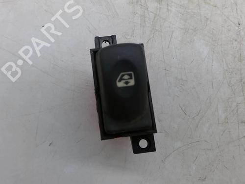 Right rear window switch RENAULT LAGUNA I (B56_, 556_) 2.2 D (B56F/2) | BP29350974I28 