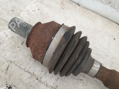 Used Right rear driveshaft Right rear driveshaft RENAULT TWINGO III (BCM_, BCA_) 1.0 SCe 75 (73 hp) 28000063 28000063