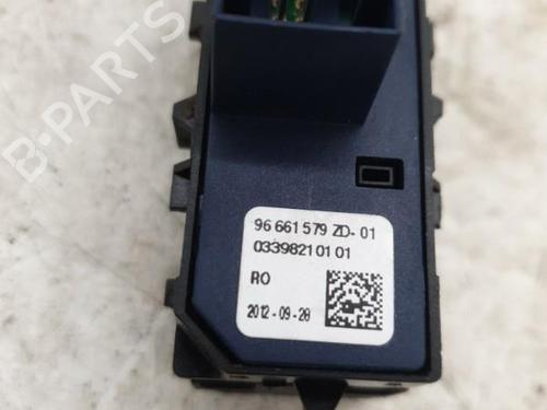 Used Switch Switch PEUGEOT 508 SW I (8E_) 2.0 HDi (163 hp) 22865624 22865624