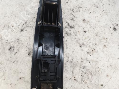Right front window switch RENAULT MEGANE III Hatchback (BZ0/1_, B3_) 1.5 dCi (BZ09, BZ0D, BZ1W, BZ29, BZ14) | BP24423029I26 