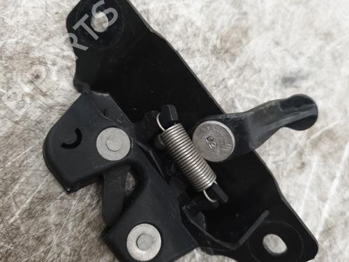 Tailgate lock PEUGEOT 106 II (1A_, 1C_) 1.1 i | BP24377665C101 