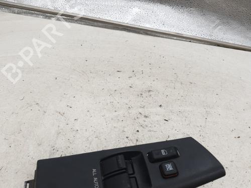 Used Left front window switch Left front window switch TOYOTA COROLLA (_E12_) 1.6 VVT-i (ZZE121_, ZZE121R) (110 hp) 24422900 24422900
