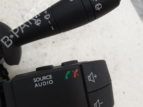 Steering column stalk RENAULT TWINGO III (BCM_, BCA_) 0.9 TCe 90 (BCM9, BCM2) | BP23832399I23 - Image 3