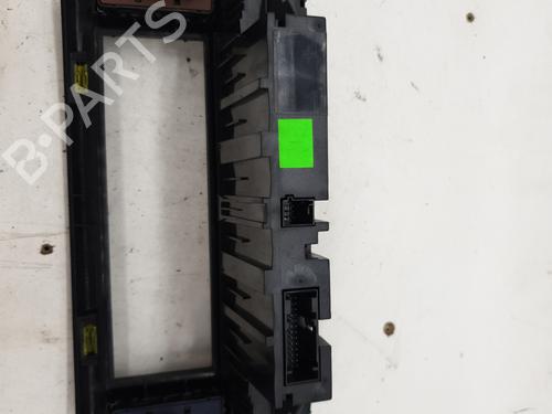 Used Climate control Climate control CITROËN C5 III (RD_) 1.6 HDi 110 (RD9HZC) (109 hp) 25843572 25843572