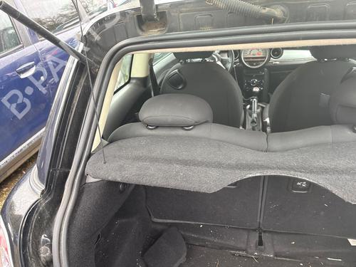 Rear parcel shelf MINI MINI (R56) One D | BP40054162C85 - Image 2