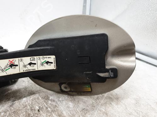 Used Fuel flap Fuel flap FORD TOURNEO CONNECT / GRAND TOURNEO CONNECT V408 MPV 1.6 TDCi (95 hp) 25461466 25461466
