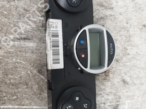 Used Climate control RENAULT GRAND SCÉNIC II (JM0/1_) 1.9 dCi (JM14) (131 hp) 24630777