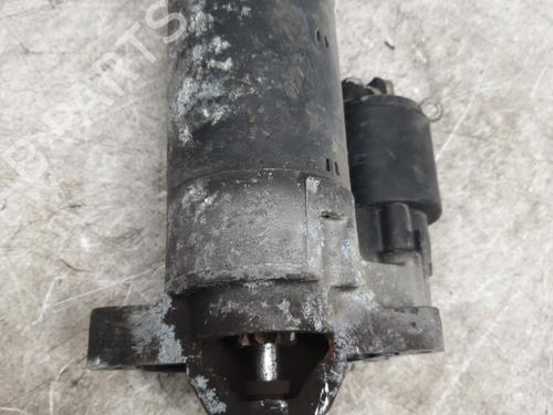 Used Starter PEUGEOT 205 II (20A/C) 1.1 (60 hp) 31191866