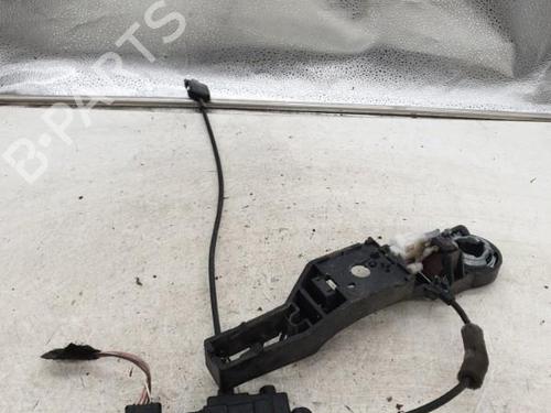 Front left lock RENAULT CLIO III (BR0/1, CR0/1) 1.5 dCi | BP22870257C98 