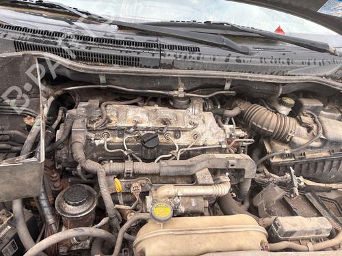 Used Engine Engine 39528846 39528846