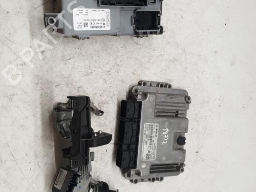 Used Electronic module Electronic module 37023143 37023143