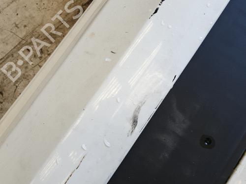 Rear bumper SEAT IBIZA IV (6J5, 6P1) 2.0 TDI | BP22876128C8