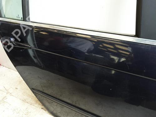 Right rear door BMW 3 (E46) 320 i | BP22886003C5