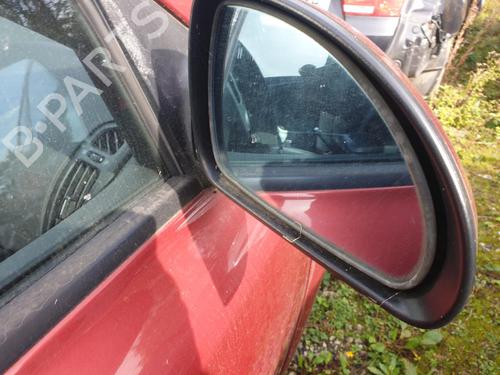 Used Right mirror KIA CEE'D SW (ED) 1.6 CRDi 115 (115 hp) 29317784