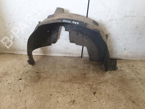 Used Wheel arch PEUGEOT 2008 I (CU_) 1.6 HDi (92 hp) 25740465