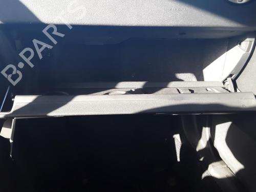 Used Glove box Glove box AUDI TT (8N3) 1.8 T (180 hp) 22877389 22877389