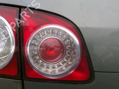 Used Left tailgate light Left tailgate light VW GOLF PLUS V (5M1, 521) 1.9 TDI (105 hp) 22876548 22876548