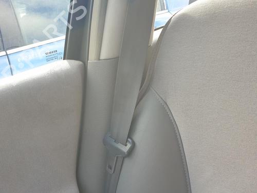 Used Front right seatbelt Front right seatbelt RENAULT LAGUNA II Grandtour (KG0/1_) 1.9 dCi (KG0G) (120 hp) 28360998 28360998