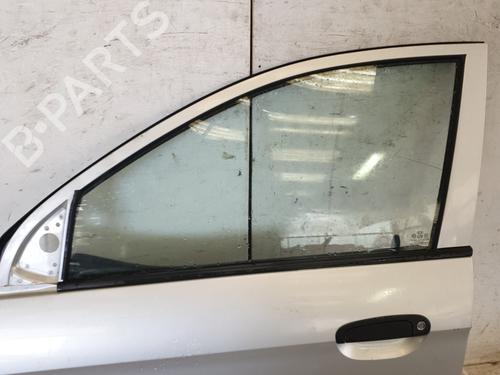 Left front door KIA PICANTO I (SA) 1.1 CRDi | BP23832114C2 
