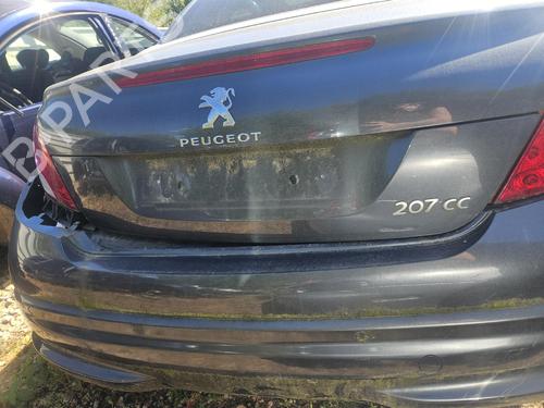 Bagklap CC/Kombi-Coupé Bagklap CC/Kombi-Coupé 37707511 37707511