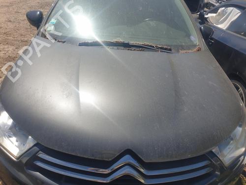 hood-citroen-c4-ii-nc_-2009-37201744 main image