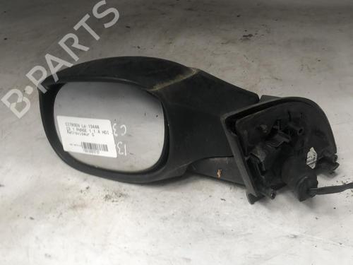 Left mirror CITROËN C3 I (FC_, FN_) 1.4 HDi | BP22880273C26 